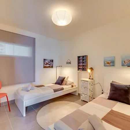 Apartment Vb Bellavista 2bdr Stunning Seaviews