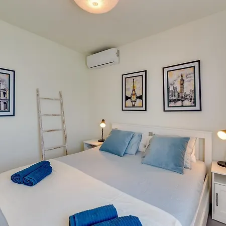 Vb Bellavista 2bdr Stunning Seaviews