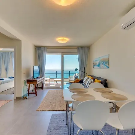 Vb Bellavista 2bdr Stunning Seaviews * Benalmadena