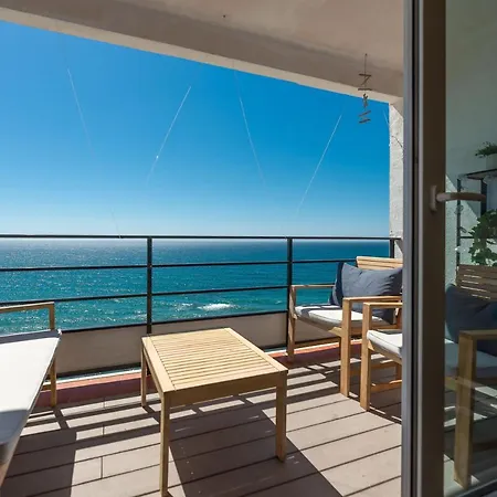 Apartment Vb Bellavista 2bdr Stunning Seaviews Benalmadena