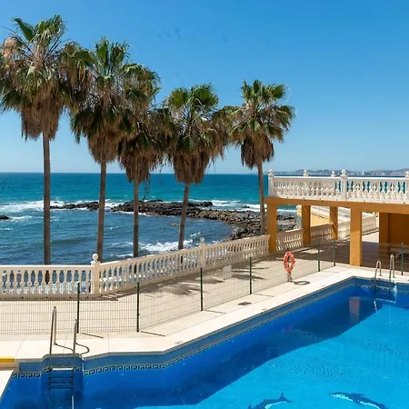 Vb Bellavista 2bdr Stunning Seaviews Apartment Benalmadena