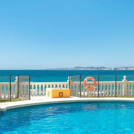 Vb Bellavista 2bdr Stunning Seaviews Apartment Benalmadena