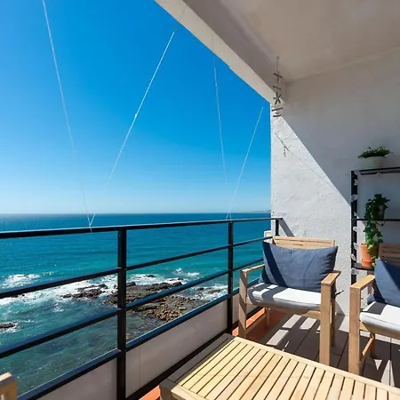 Vb Bellavista 2bdr Stunning Seaviews Appartement Benalmádena