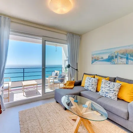Vb Bellavista 2bdr Stunning Seaviews Appartement *