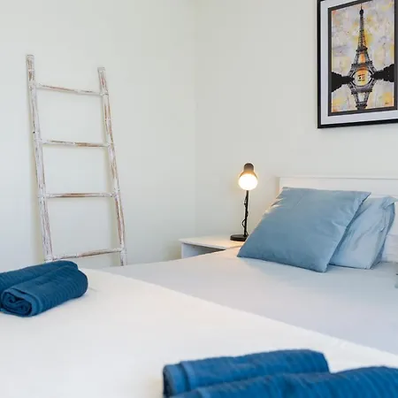Vb Bellavista 2bdr Stunning Seaviews Appartement