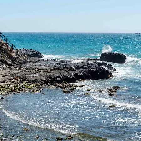 Vb Bellavista 2bdr Stunning Seaviews Appartement