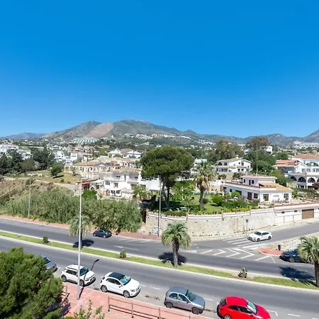 Vb Bellavista 2bdr Stunning Seaviews Appartement