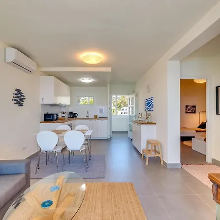 Vb Bellavista 2bdr Stunning Seaviews Апартаменты