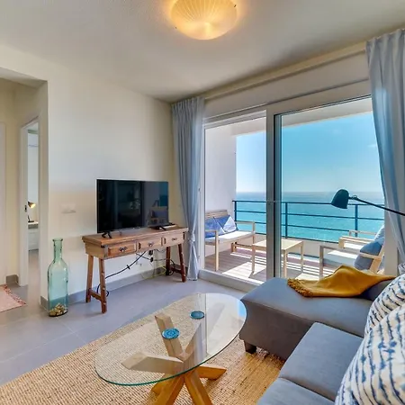 Vb Bellavista 2bdr Stunning Seaviews