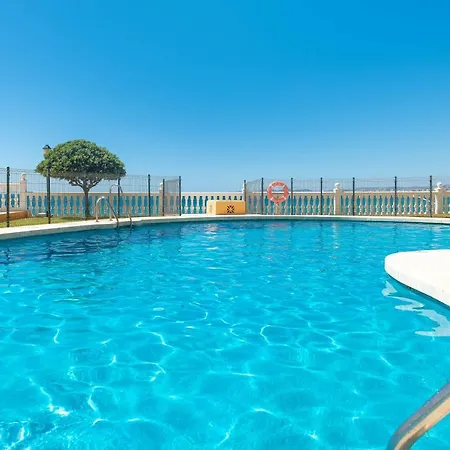 Vb Bellavista 2bdr Stunning Seaviews Апартаменты