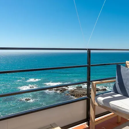 Апартаменты Vb Bellavista 2bdr Stunning Seaviews Бенальмадена